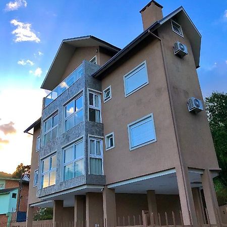 Apartament Apartamento 202 - Residencial Lovatto Gramado Zewnętrze zdjęcie