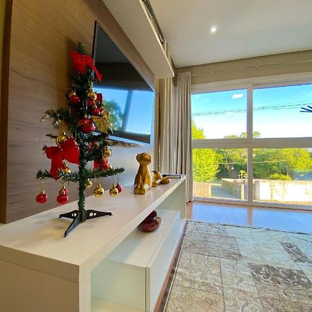 Apartament Apartamento 202 - Residencial Lovatto Gramado Zewnętrze zdjęcie