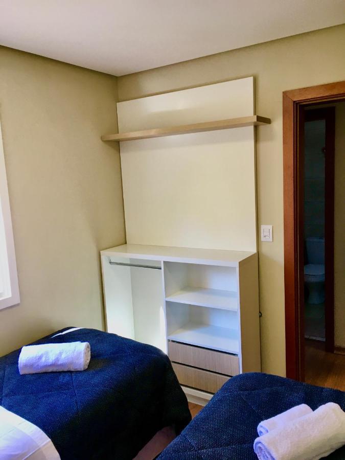 Apartament Apartamento 202 - Residencial Lovatto Gramado Zewnętrze zdjęcie