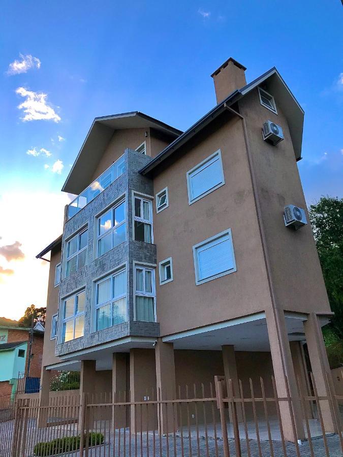Apartament Apartamento 202 - Residencial Lovatto Gramado Zewnętrze zdjęcie