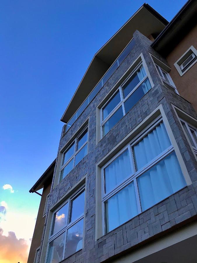 Apartament Apartamento 202 - Residencial Lovatto Gramado Zewnętrze zdjęcie