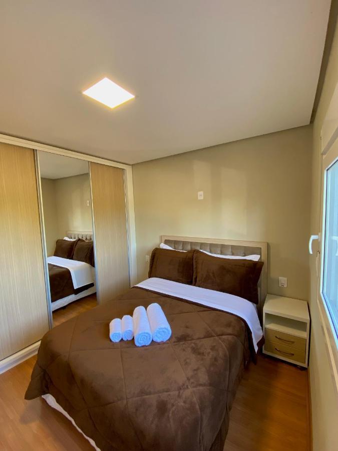 Apartament Apartamento 202 - Residencial Lovatto Gramado Zewnętrze zdjęcie
