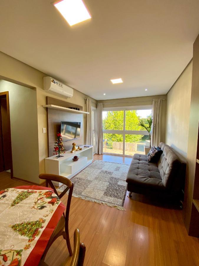 Apartament Apartamento 202 - Residencial Lovatto Gramado Zewnętrze zdjęcie