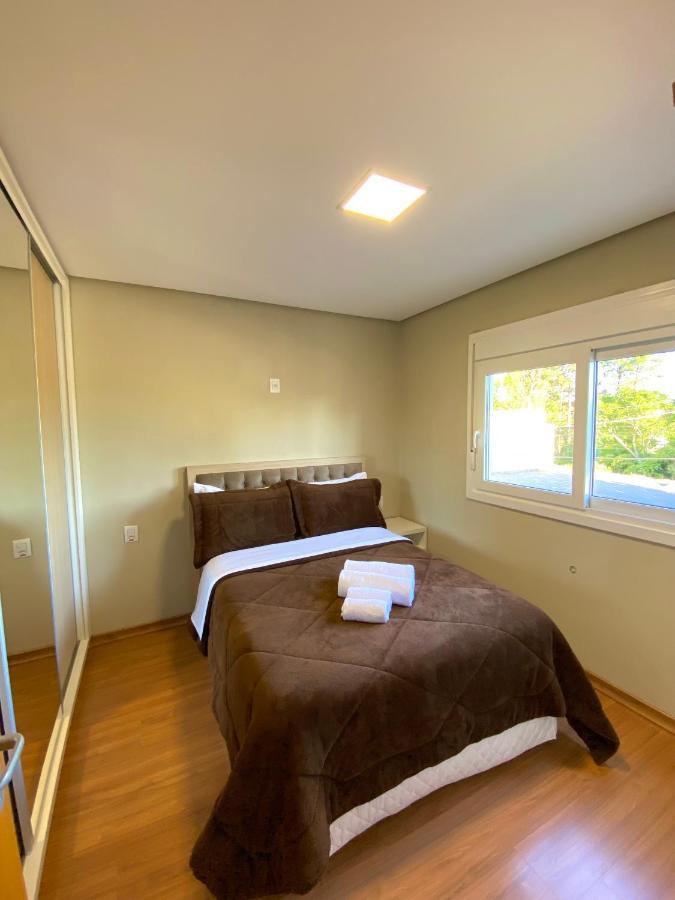 Apartament Apartamento 202 - Residencial Lovatto Gramado Zewnętrze zdjęcie
