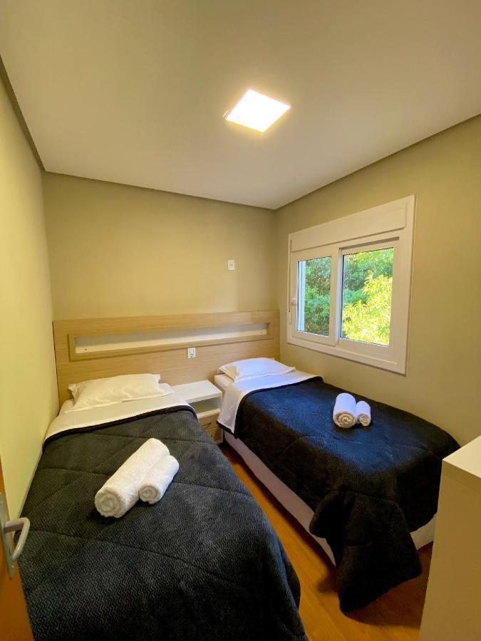 Apartament Apartamento 202 - Residencial Lovatto Gramado Zewnętrze zdjęcie