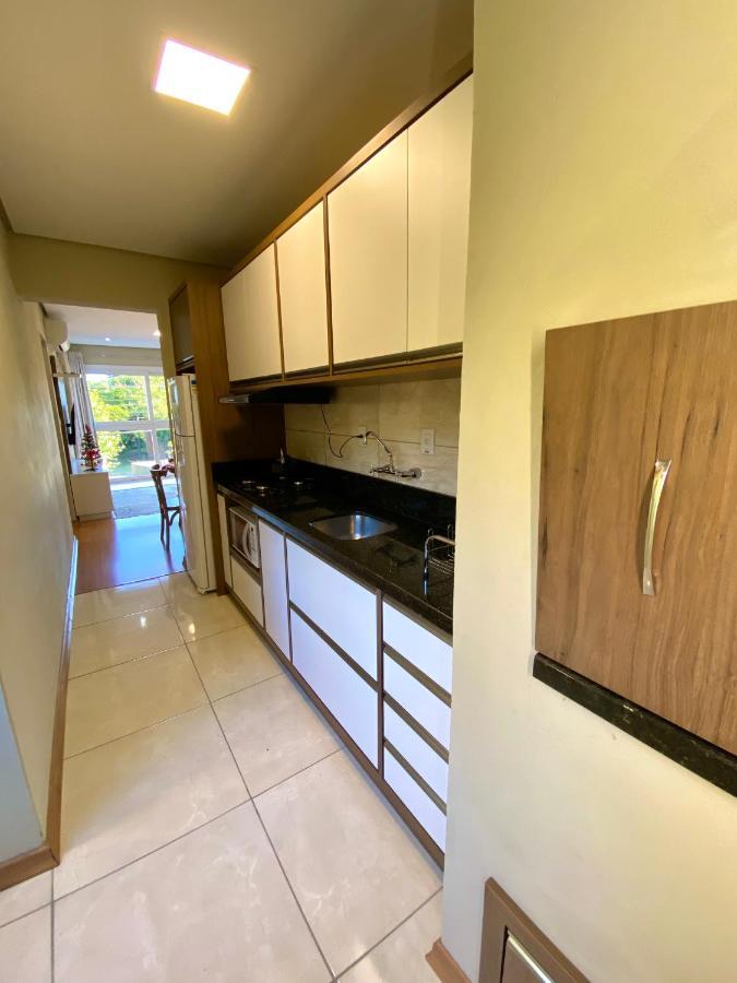 Apartament Apartamento 202 - Residencial Lovatto Gramado Zewnętrze zdjęcie