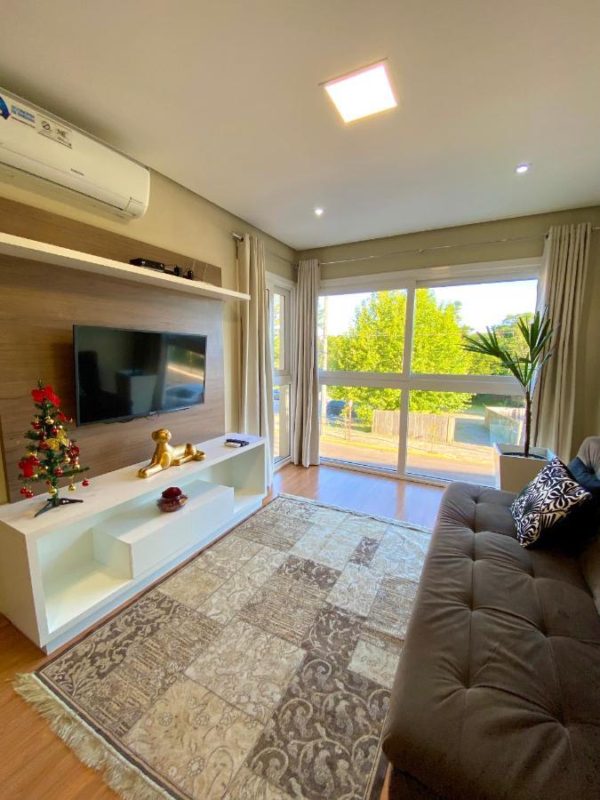 Apartament Apartamento 202 - Residencial Lovatto Gramado Zewnętrze zdjęcie