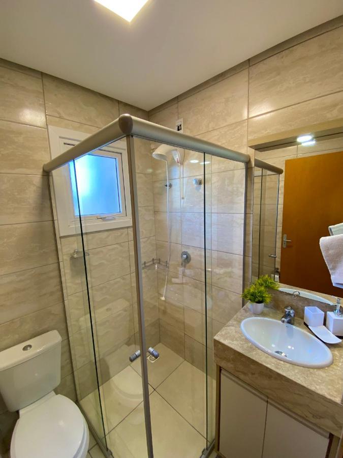 Apartament Apartamento 202 - Residencial Lovatto Gramado Zewnętrze zdjęcie