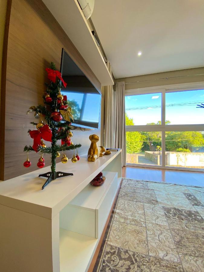 Apartament Apartamento 202 - Residencial Lovatto Gramado Zewnętrze zdjęcie
